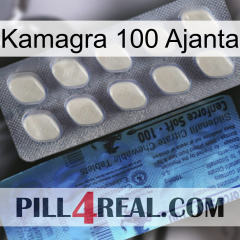 Kamagra 100 Ajanta 34